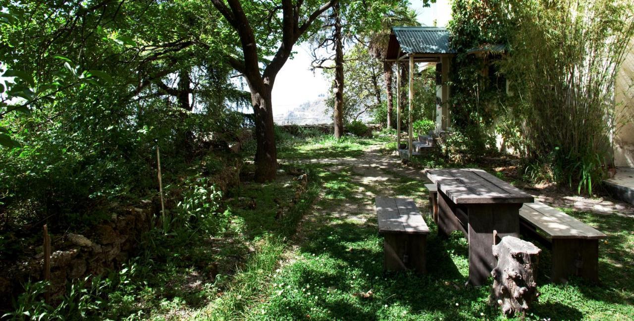 Hotel Padmini Nivas Mussoorie Exterior foto